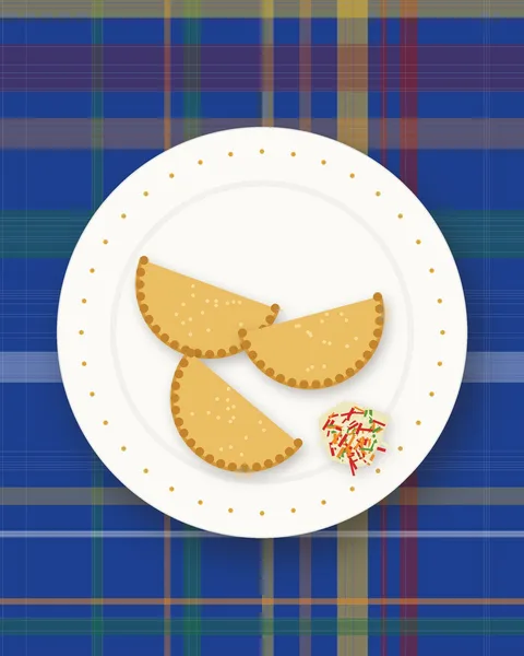 Pâté kòde