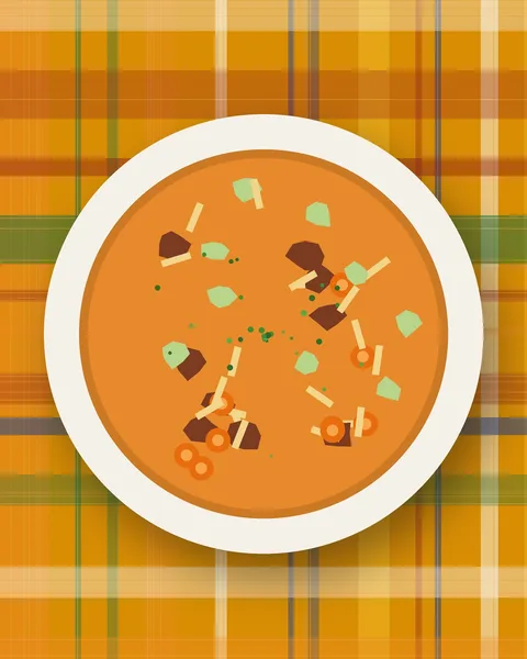 Soup joumou